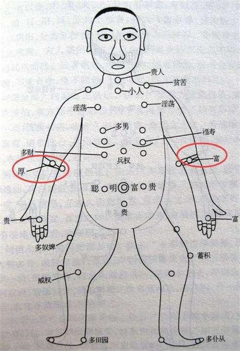 算命長毛的痣|【痣長毛 代表什麼】痣長毛代表什麼？醫師解析痣毛象徵與5大痣。